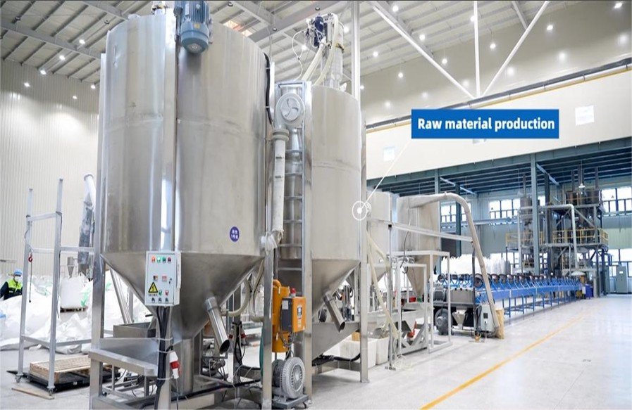 Bio-based Modified Materials