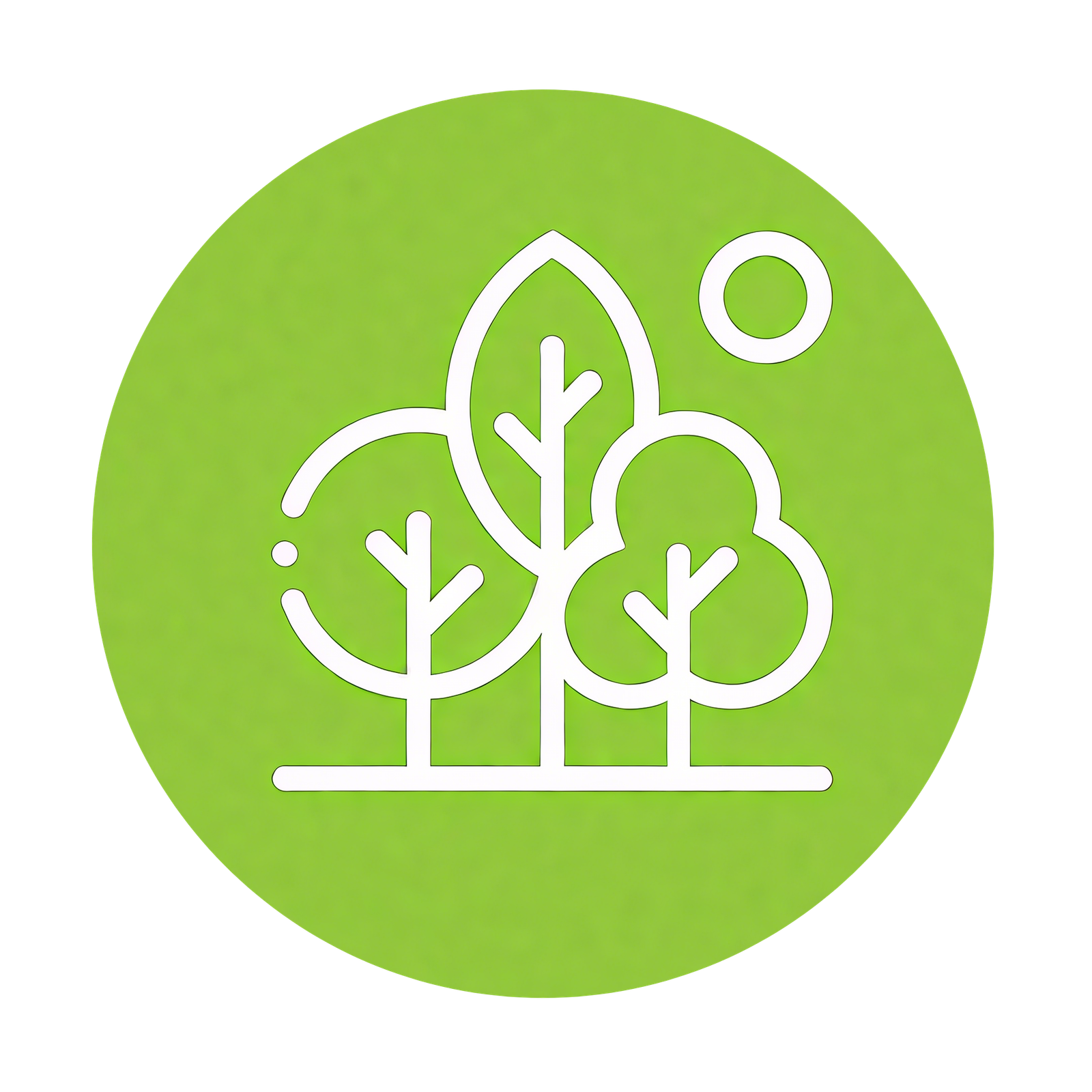 green logo
