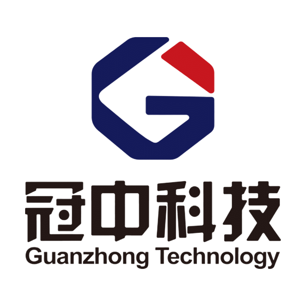 guanzhong logo