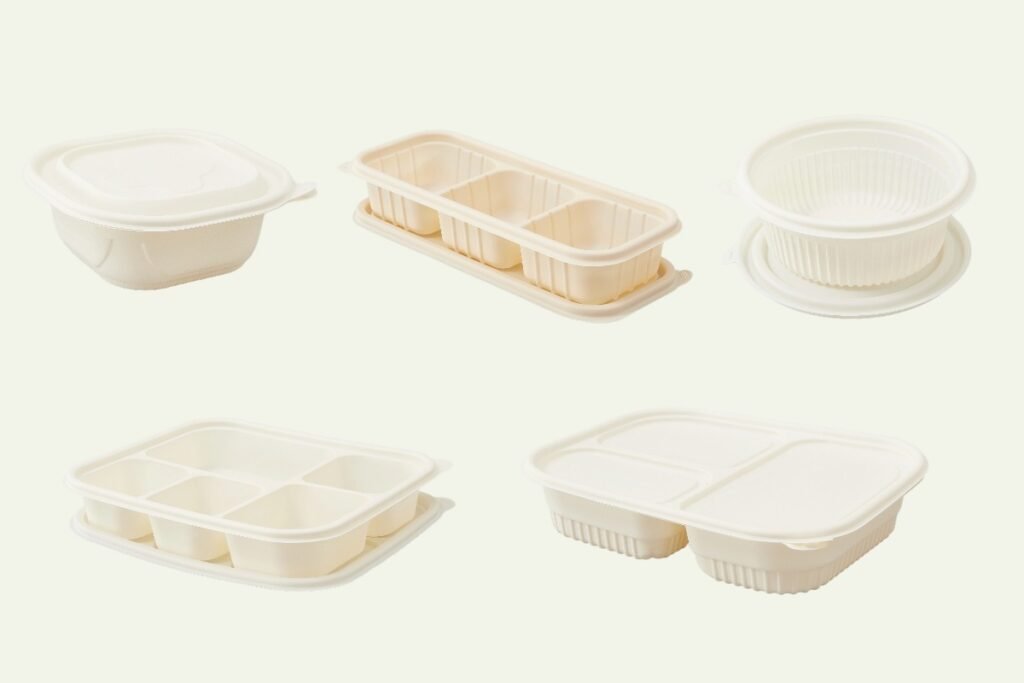 Customized Lunch Box