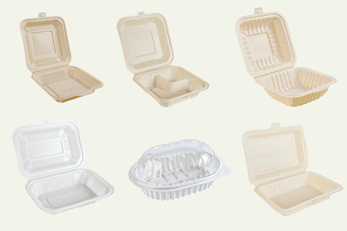 Customized Lunch Boxes