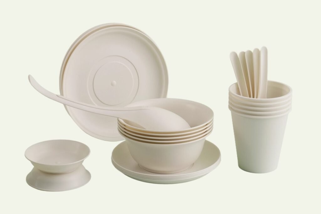 Customized Tableware