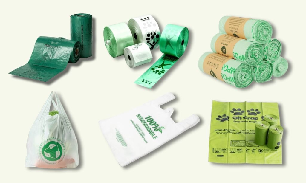 Household Necessitie