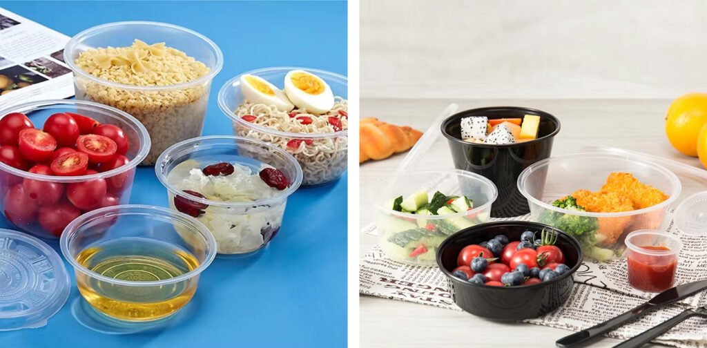 Biodegradable Plates Manufacturers: Product Showcase