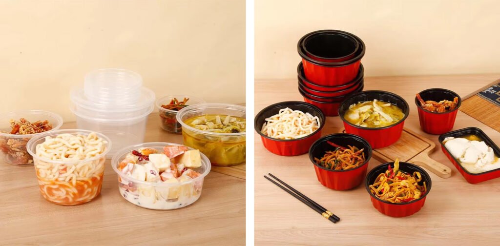 Biodegradable Plates Manufacturers Products