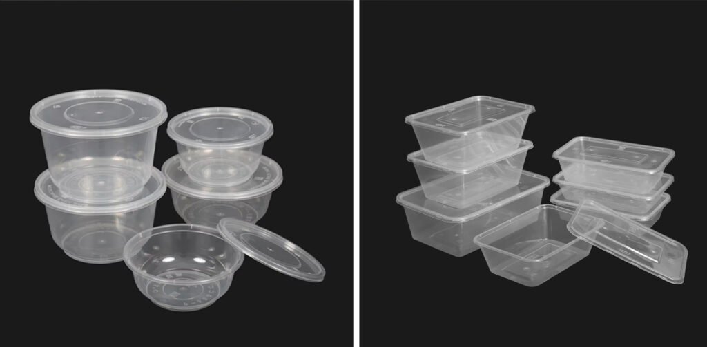 Biodegradable Plates Manufacturers — Product Images