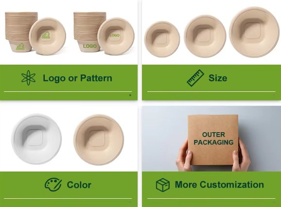 Guanzhong Customized Services