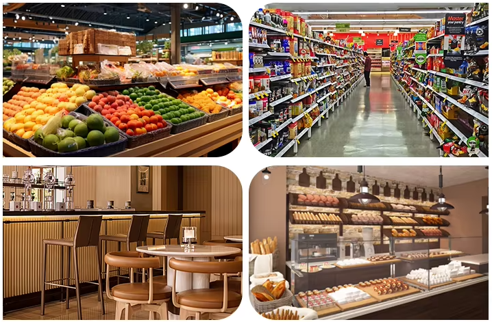 Practical Applications and Use Cases