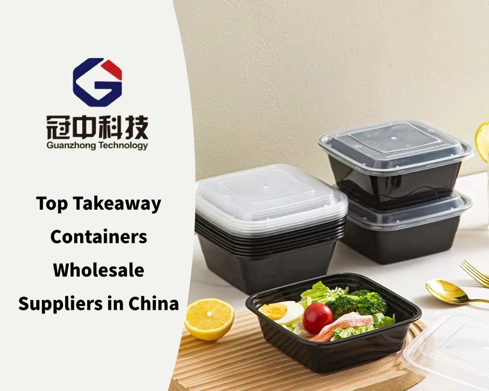 Top Takeaway Containers Wholesale Suppliers in China