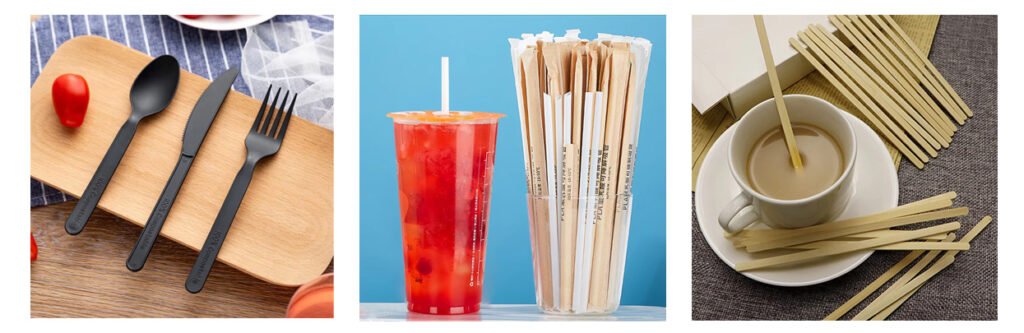 Complete Guide to Disposable Cutlery: Forks, Knives, Spoons, and Accessories