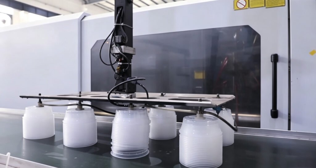 Guanzhong Advanced Tableware Production And Processing Craftsmanship