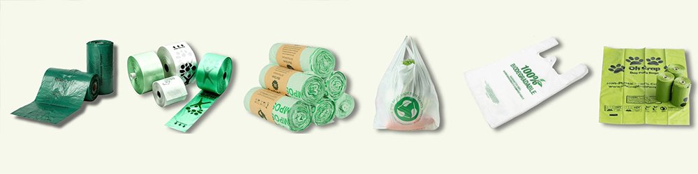 biodegradable carry bags manufacturers products