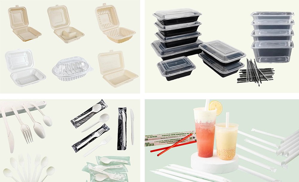 disposable cutlery manufacturers Product Categories