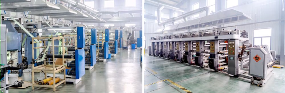 Guanzhong compostable plastic bags manufacturer factory