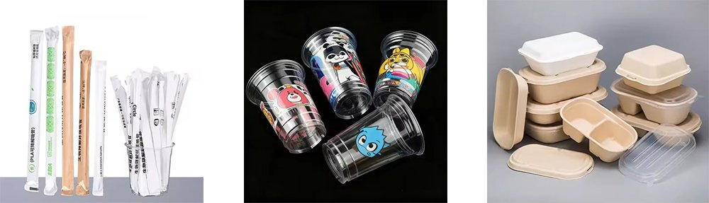 Guanzhong food container box manufacturer products