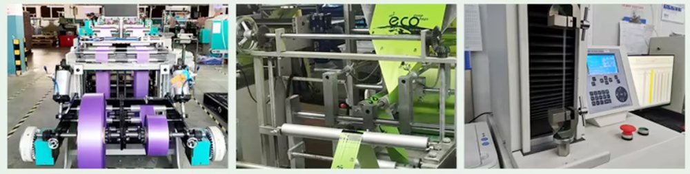 Biodegradable Garbage Bags Wholesale Suppliers Factory