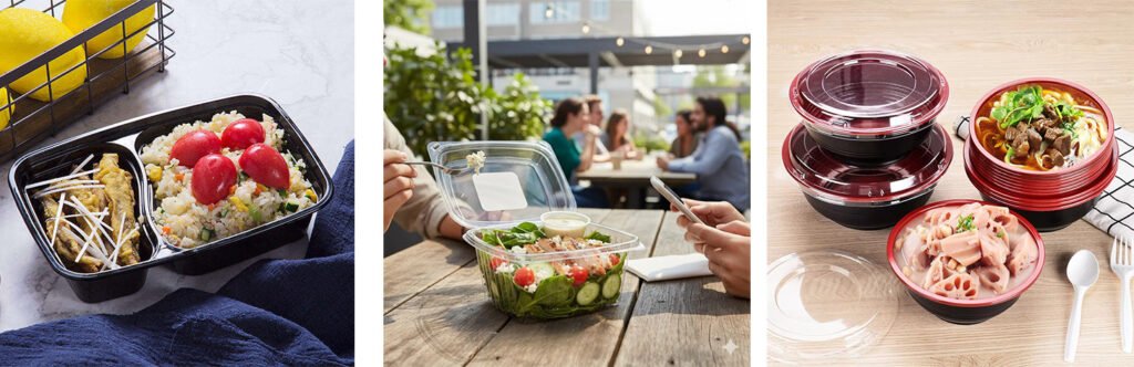 Plastic Cutlery Manufacturers Products