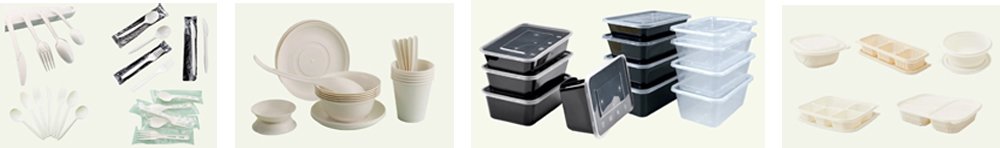 Plastic Cutlery Manufacturers Products