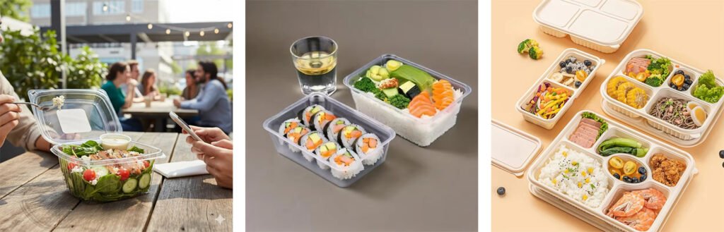 guanzhong Disposable Cutlery Manufacturers products