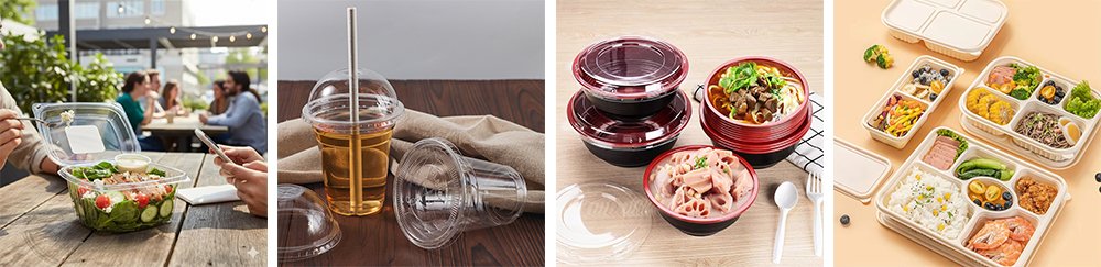 guanzhong Plastic Cutlery Manufacturers products