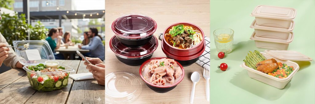 guanzhong Plastic Cutlery Suppliers products
