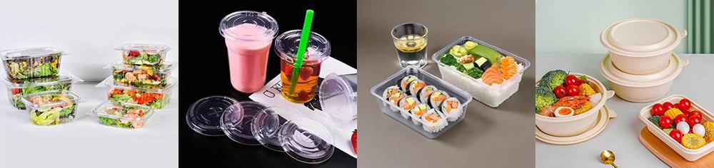 guanzhong Wholesale Plastic Cutlery Suppliers products