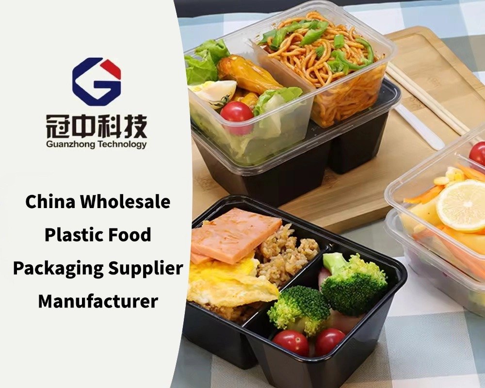 China Wholesale Plastic Food Packaging Supplier Manufacturer