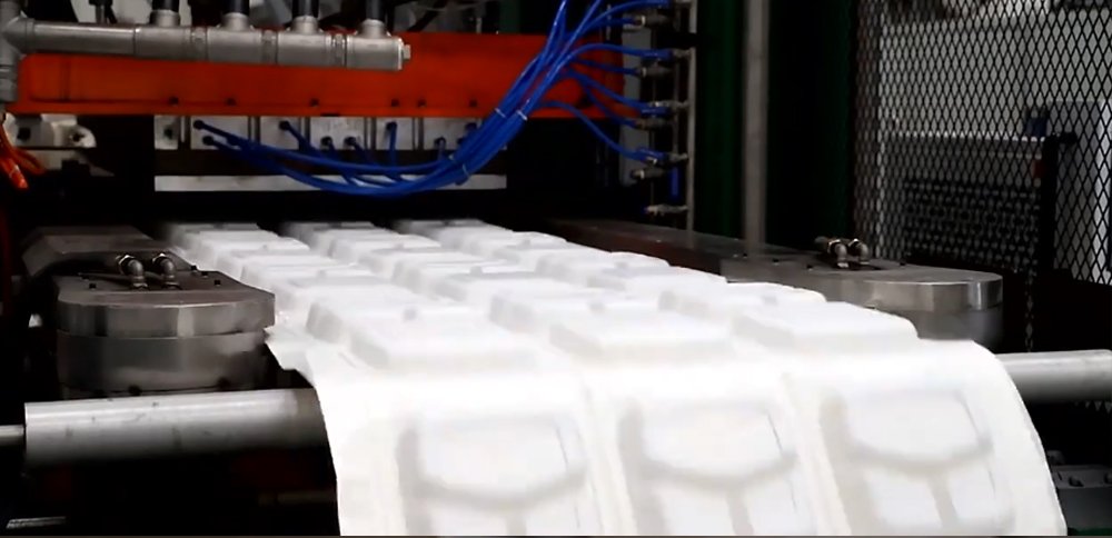 Advanced Manufacturing Technology
