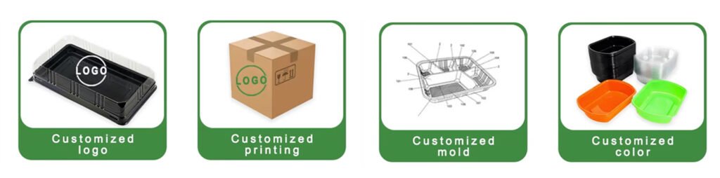 Comprehensive OEM ODM Services
