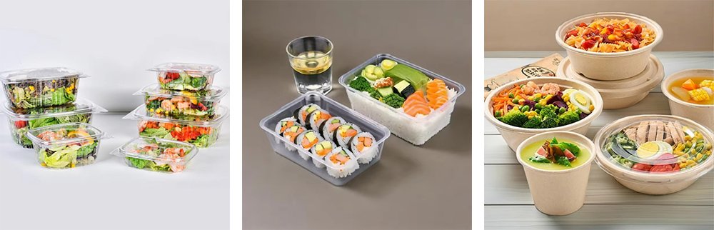 Disposable Cutlery Manufacturers Products