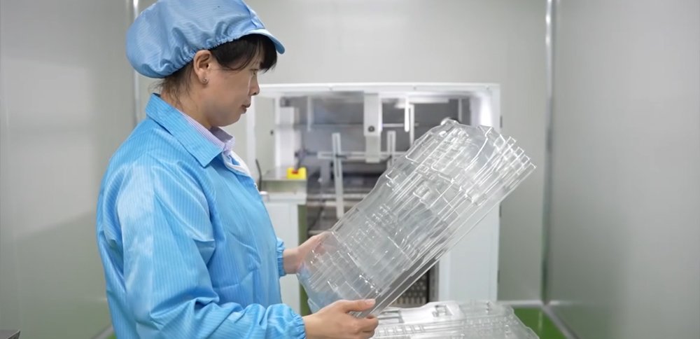 Custom Biodegradable Plates Manufacturers Strict Quality Control