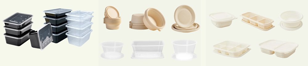 Custom Plastic Cutlery Manufacturers Products