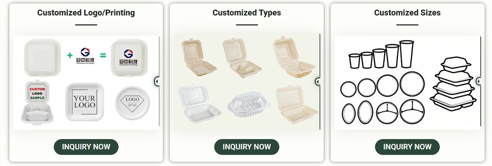 Flexible OEM/ODM Services