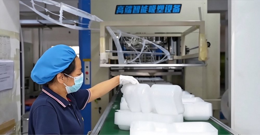 Guanzhong Production Capacity