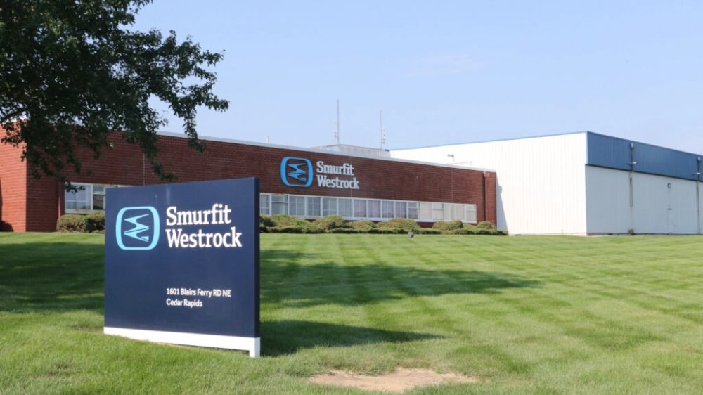 Smurfit Westrock