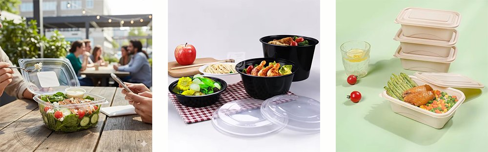 Disposable Cutlery Manufacturers Product Showcase