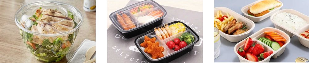 Disposable Cutlery