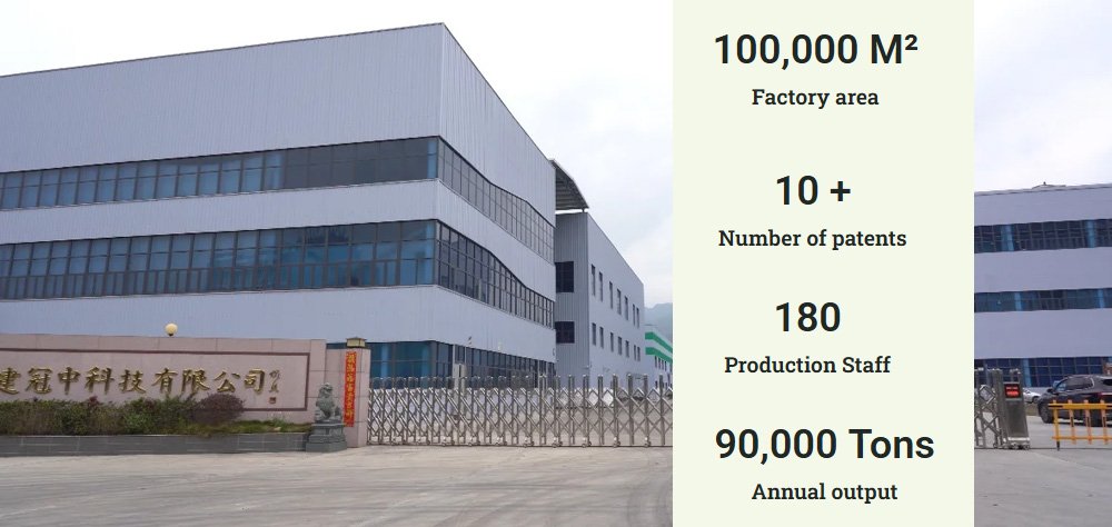 Guanzhong Plastic Cutlery Suppliers