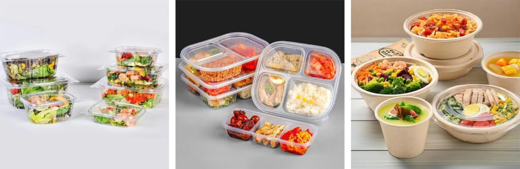 Plastic Cutlery Manufacturers - Product Images
