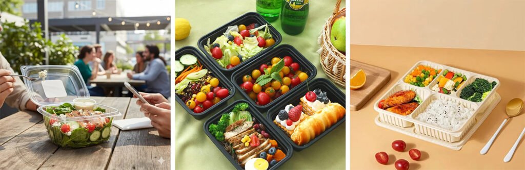 Plastic Cutlery Manufacturers Product Showcase