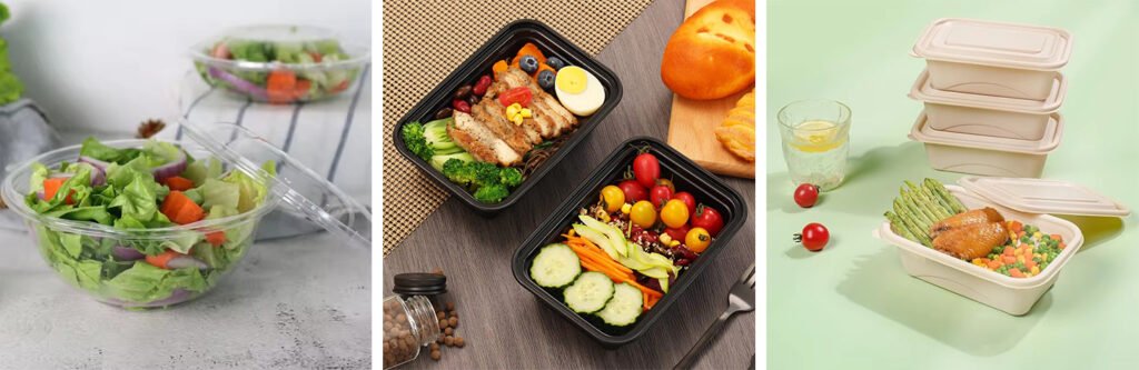 Plastic Cutlery Manufacturers Products
