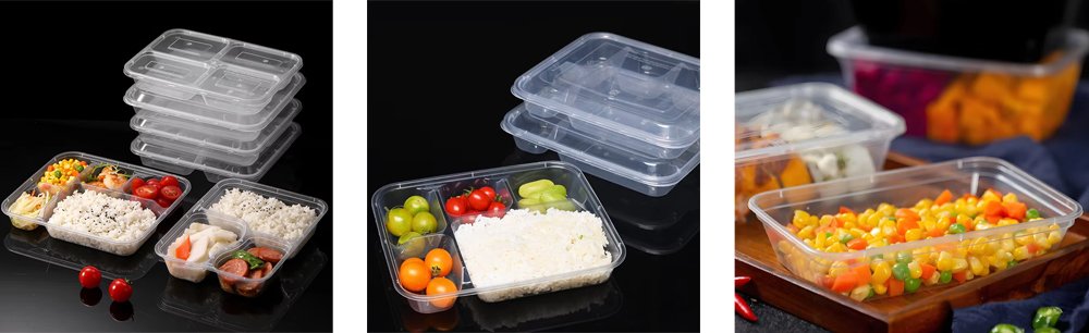 Disposable Food Container Manufacturers Product Images