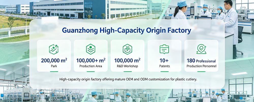 Disposable Food Packaging Suppliers Guanzhong