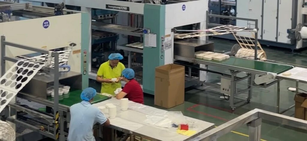 Disposable Plastic Containers Wholesale Suppliers Factory