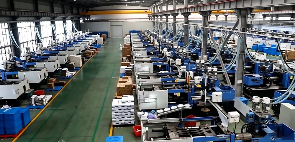 Eco Friendly Food Packaging Manufacturers Factory Photos