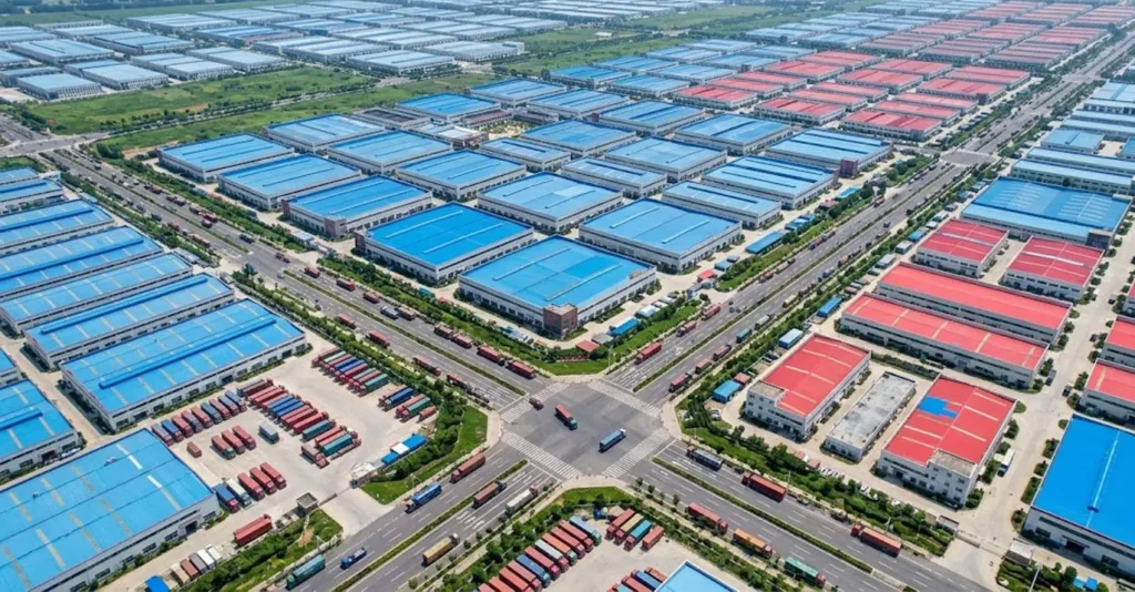Food Container Box Manufacturer Factory