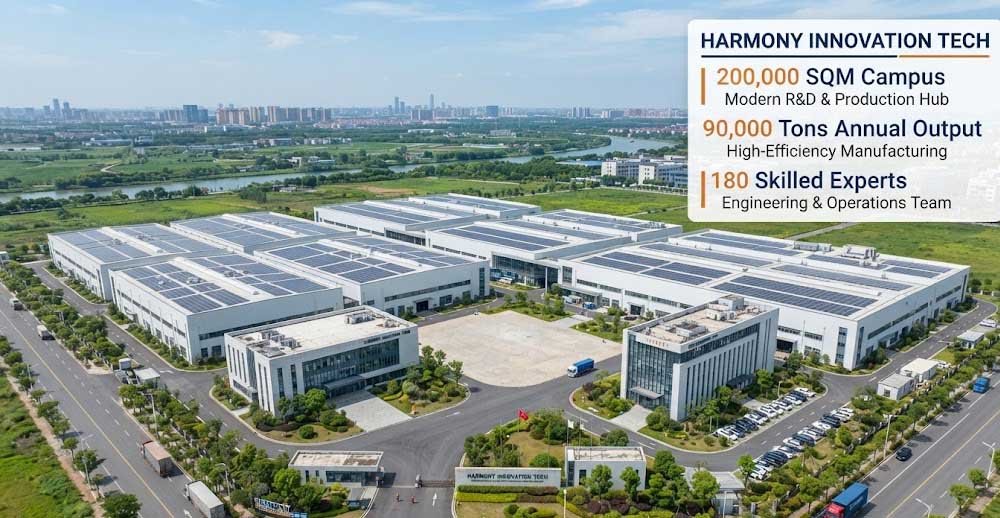 Plastic Cutlery Manufacturers Company Capabilities