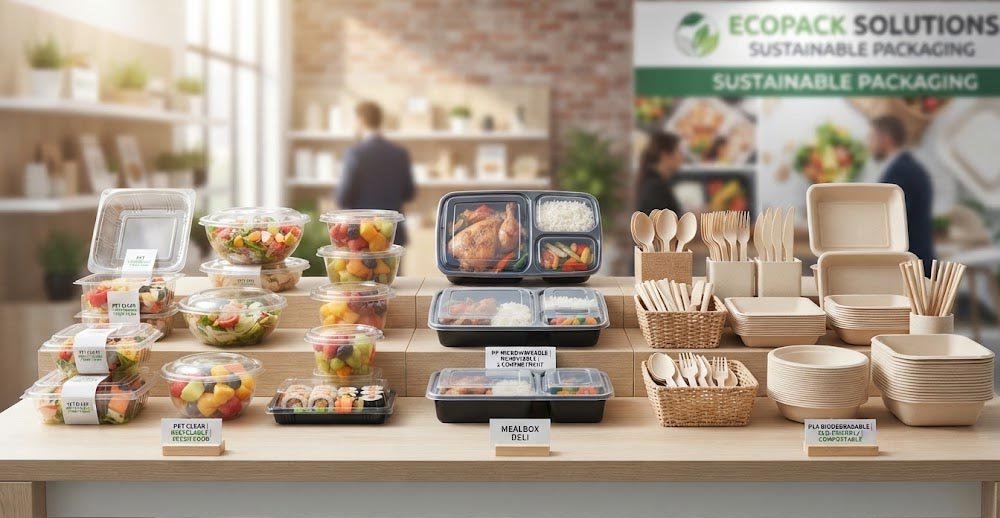 Plastic Cutlery Manufacturers Product